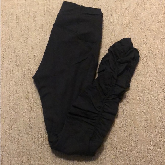 lululemon athletica Pants - Lululemon leggings